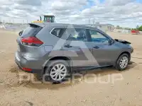2018 Nissan ROGUE фото