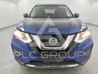 2018 Nissan ROGUE фото