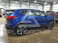 2018 Nissan ROGUE фото