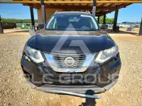 2018 Nissan ROGUE photo