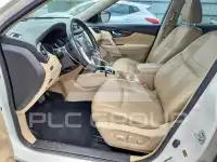 2018 Nissan ROGUE фото