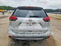 2018 Nissan ROGUE фото