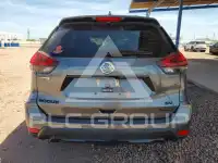 2018 Nissan ROGUE фото