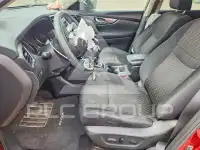 2018 Nissan ROGUE фото