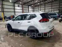 2018 Nissan ROGUE фото