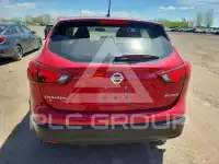 2018 Nissan ROGUE фото