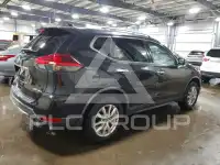 2018 Nissan ROGUE photo