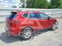 2018 Nissan ROGUE фото