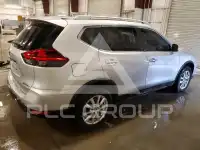 2018 Nissan ROGUE фото