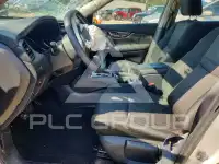 2018 Nissan ROGUE photo