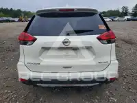 2018 Nissan ROGUE photo