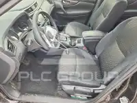 2018 Nissan ROGUE фото