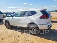 2018 Nissan ROGUE фото