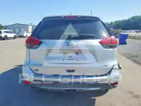 2018 Nissan ROGUE фото