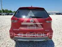 2018 Nissan ROGUE фото