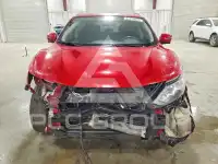 2018 Nissan ROGUE фото