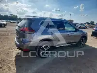 2018 Nissan ROGUE фото