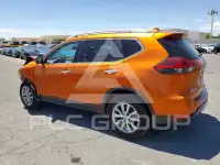2018 Nissan ROGUE фото