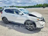 2018 Nissan ROGUE фото