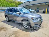 2018 Nissan ROGUE фото