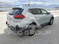 2018 Nissan ROGUE фото