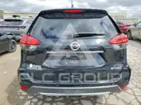 2018 Nissan ROGUE фото
