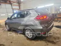 2018 Nissan ROGUE фото