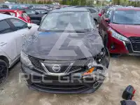 2018 Nissan ROGUE фото