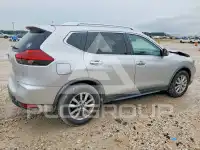 2018 Nissan ROGUE фото