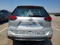 2018 Nissan ROGUE фото