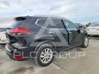 2018 Nissan ROGUE фото