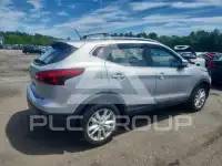 2018 Nissan ROGUE фото