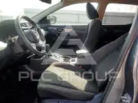2018 Nissan ROGUE photo