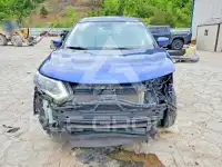 2018 Nissan ROGUE фото