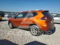 2018 Nissan ROGUE фото