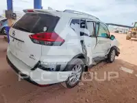 2018 Nissan ROGUE фото