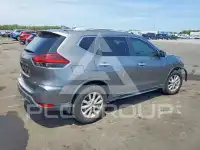 2018 Nissan ROGUE фото