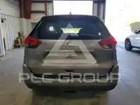 2018 Nissan ROGUE фото