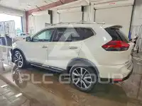 2018 Nissan ROGUE photo