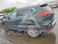 2018 Nissan ROGUE photo