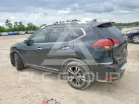 2018 Nissan ROGUE фото