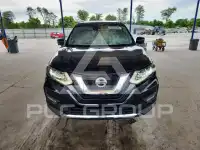 2018 Nissan ROGUE фото