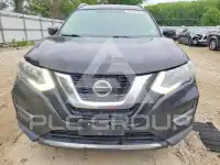 2018 Nissan ROGUE фото