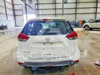 2018 Nissan ROGUE фото