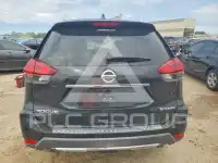 2018 Nissan ROGUE photo