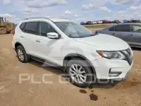2018 Nissan ROGUE фото