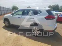 2018 Nissan ROGUE фото