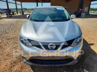 2018 Nissan ROGUE фото
