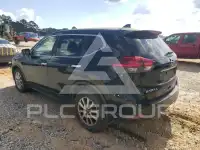 2018 Nissan ROGUE фото