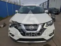 2018 Nissan ROGUE фото
